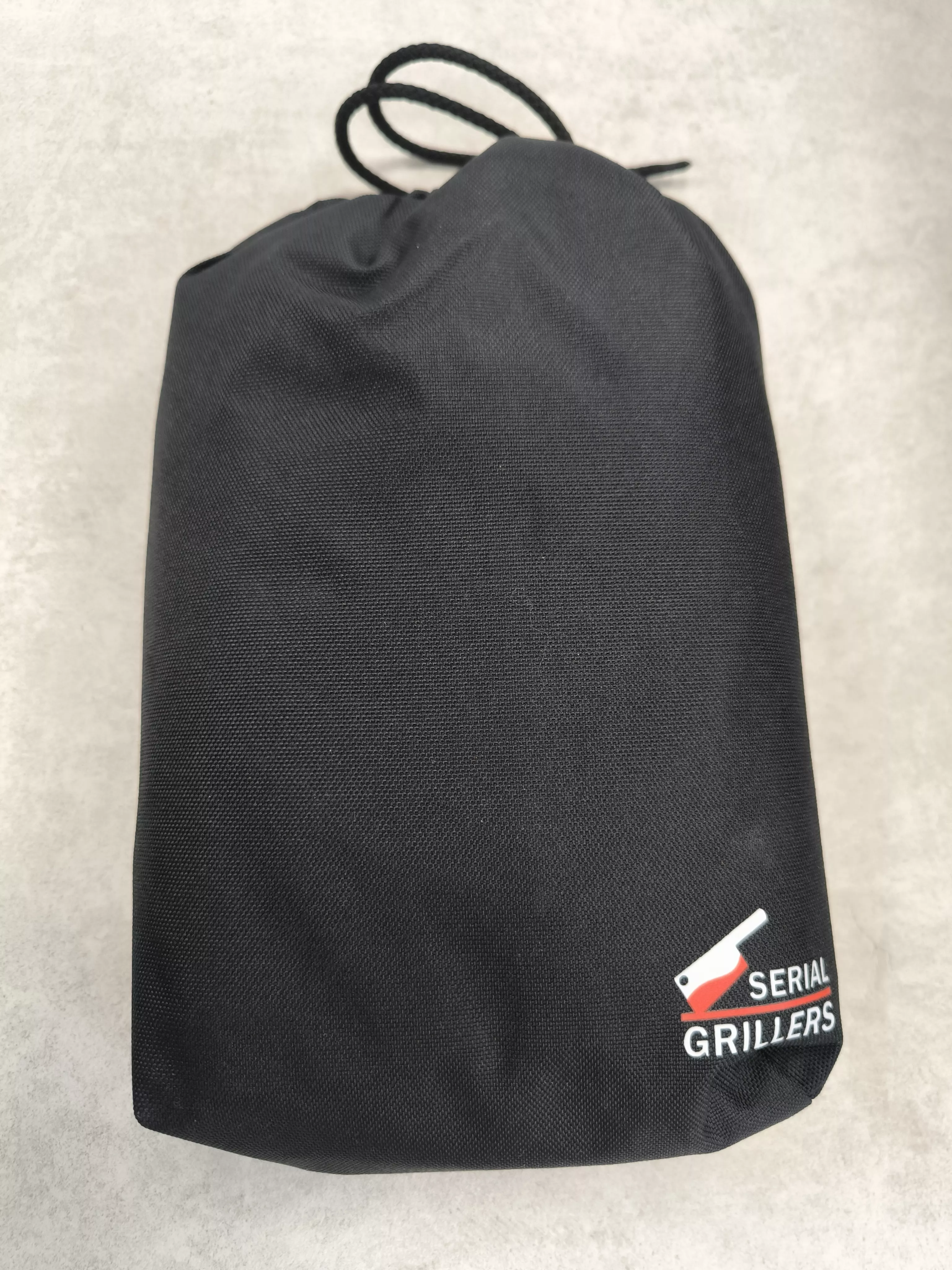 Защитный чехол Serial Grillers для коптильни Bradley Smoker на 4 полки SG1774